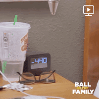 GIF by Ball in the Family