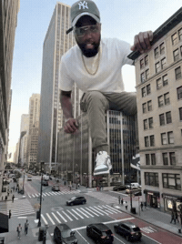 New York Nyc GIF by Respective