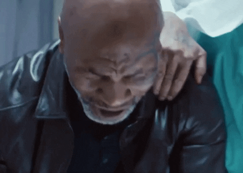 Mike Tyson Godzilla GIF by Eminem