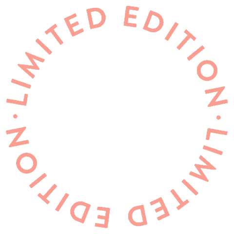 Edition Sticker by Design by Ilona