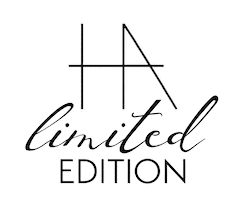 Limited Edition Sticker by Hodlik Anna Bag