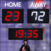 23 Home GIF