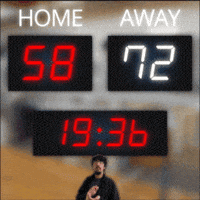 58 Home GIF