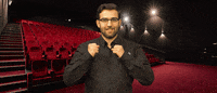 Film Popcorn GIF by Pathé