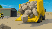 Ice Cream Fire GIF by moonbug