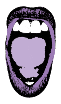 Art Loop Sticker by Olivia Rodrigo