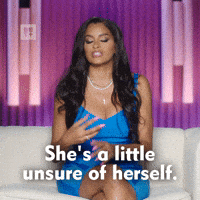 Season 3 Xula GIF by BET Plus