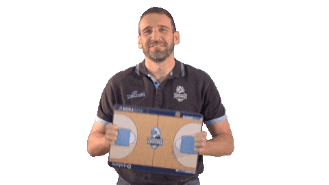 Liga Endesa Basketball Sticker by ACB