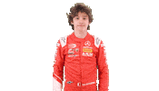 Mercedes I Dont Know Sticker by Prema Team