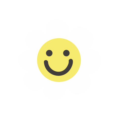 Happy Emoji Sticker by UAU!