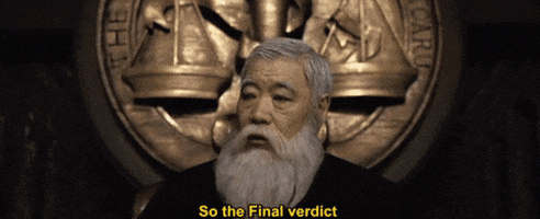 objection GIF