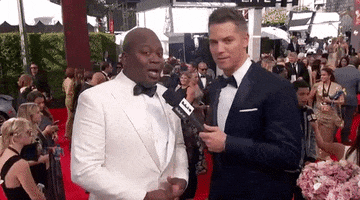 e news emmys GIF by E!