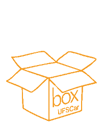 box ideiabox Sticker by boxufscar