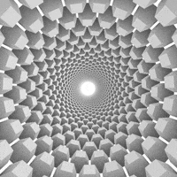 Loop Motion Graphics GIF by xponentialdesign