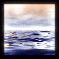 Good Morning 3D GIF by xponentialdesign