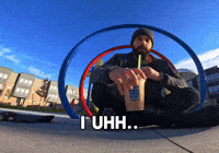 Spongebob Rip GIF