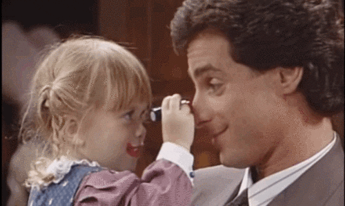 fuller house GIF