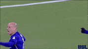 louisville city fc celebration GIF by USL
