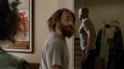 fox GIF by The Last Man On Earth