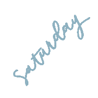 Weekend Relaxing Sticker