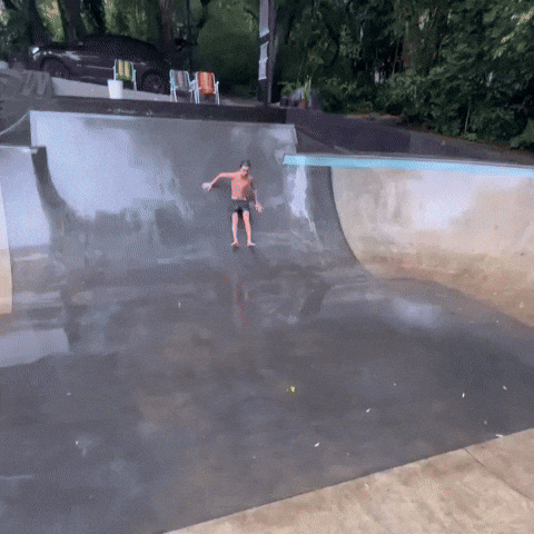 Skate Park Florida GIF by Respective