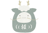 新年 Sticker