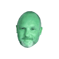 Mikewarmeling Sticker by Warmeling Consulting