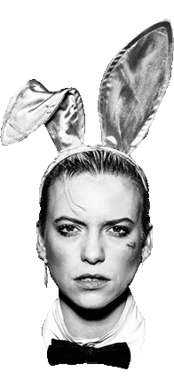 sticker images by Sumerian Records