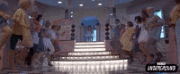 Los Angeles Party GIF by Turner Classic Movies