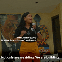 Bvmf GIF by Black Voters Matter Fund