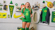Ncaa Soccer GIF by GoDucks