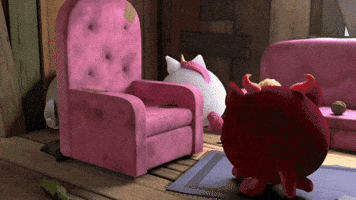 Angry Cat GIF by HangryPetz