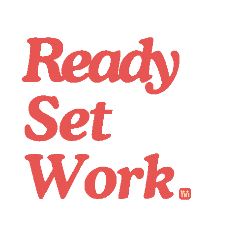 heymariaus giphyupload business entrepreneur ceo Sticker