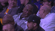 Gary Payton Retired Player GIF by NBA