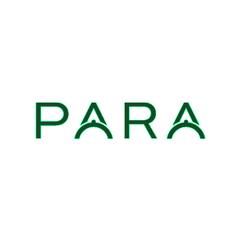 Para Sticker by ITS4THEKIDS