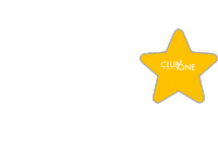 clubone club one club one manaus club1one clubonemanaus Sticker