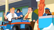 f is for famly GIF by NETFLIX