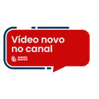 BarukeImoveis youtube video imobiliaria imoveis Sticker