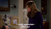 season 1 fireballs and bullet holes GIF by mom