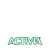 Activiachallenge Sticker by Activia Italia