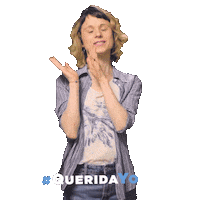 combiAR like yay thumbs up snap Sticker