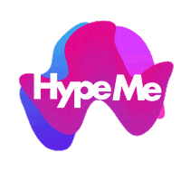 Video Talent Sticker by Hype Me