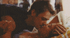 kissing making love GIF