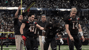 Video Game Easports GIF by Texas Tech Football