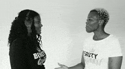 Go Away Interruption GIF by C.Nichole