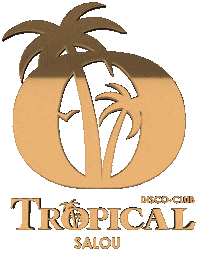 Visual3D Tarragona Sticker by Tropical Salou