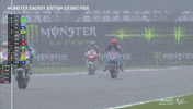 Sport Swimming GIF by MotoGP
