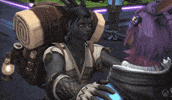 Listen Come On GIF by Xbox