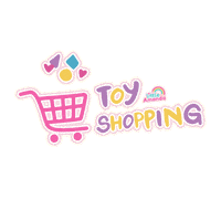 Shopping Add To Cart Sticker by Little Amanda PH