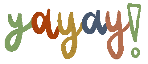 Happy Birthday Sticker